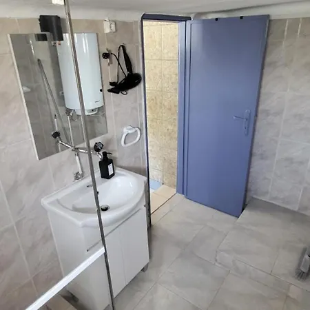 Oliver's Place Dom wakacyjny Casal Pereiro
