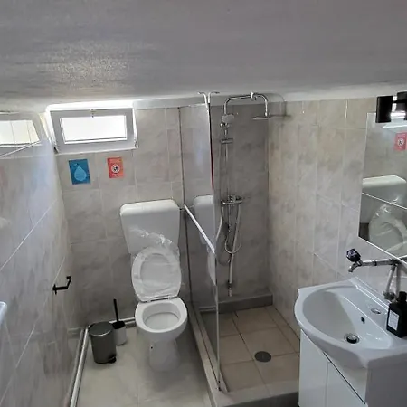 Dom wakacyjny Oliver's Place Casal Pereiro