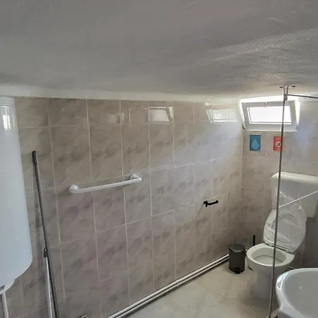 Dom wakacyjny Oliver's Place Casal Pereiro