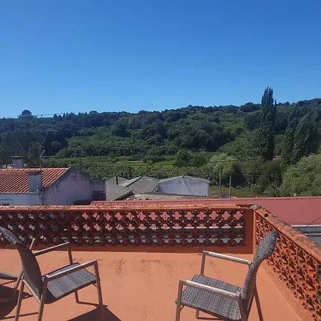 Casa vacanze Oliver's Place Casal Pereiro